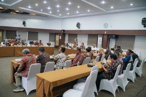 Rakorwil HKI Jatim di SIER: Tekankan Pentingnya Iklim Investasi yang Kondusif di Indonesia