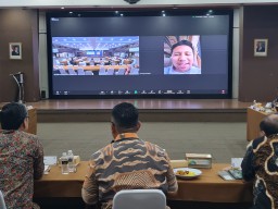 Jatim Siap Tarik Investasi, Wagub Emil Dardak: Iklim Usaha Harus Kondusif!