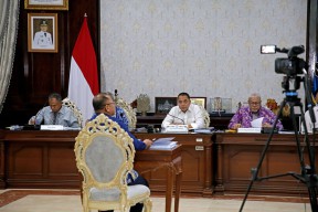 Jadi Rebutan Kepala OPD, DPRD Surabaya Minta Seleksi Sekda Jangan Hanya Pejabat Kalangan Dekat