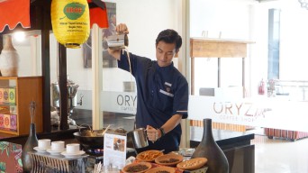 Senandung Ramadan, Berbuka Puasa di Alana Hotel Berhadiah Umroh