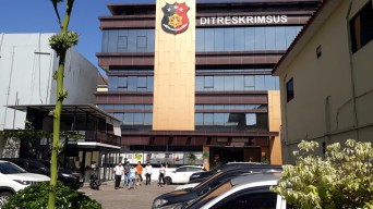 Polda Jatim Tetapkan Tiga Tersangka Korupsi Pokmas Sampang Rp1,5 Miliar