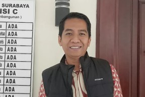 D’Masiv Dapat Hak Penamaan Halte, DPRD Surabaya: Inspirasi Pacu Pendapatan Non-Tiket