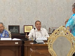 30 ASN Pemkot Surabaya Inginkan Promosi, Lelang Jabatan Jadi Sasana Adu Gagasan