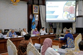 Lelang Jabatan ASN Pemkot, DPRD Surabaya: Jangan Sampai Main Satu Circle
