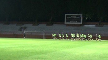 Stadion BJ Habibie Membahayakan, Persebaya Layangkan Surat Protes ke PT LIB