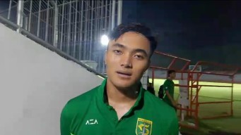 Masuknya Emil Audero Perketat Persaingan Posisi Penjaga Gawang Timnas Indonesia