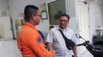 Identitas Mayat Wanita Tanpa Busana di Sungai Jagir Dikenali, Keluarga Tolak Autopsi