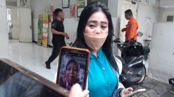 Misteri Kematian Wanita Tanpa Busana di Sungai Jagir, Begini Kesaksian Sepupu