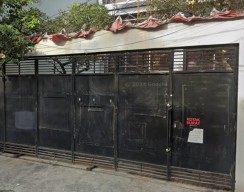 Gedung PT Multinas Digeledah, Diduga Terkait Kasus Korupsi Pabrik Gula Milik PTPN XI