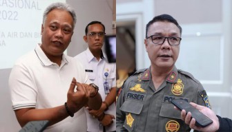 Dua Kepala OPD ini Disebut Potensial Isi Kursi Sekda Surabaya