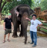 Rekrutmen Dirut KBS Dinilai Abaikan Konservasi, Begini Sikap Pemerhati Satwa