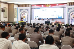 Operasi Ketupat Semeru 2025: Jawa Timur Siap Amankan Arus Mudik Lebaran