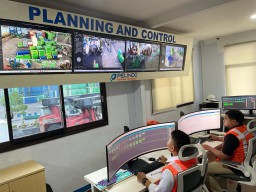 Pelindo Petikemas Implementasikan Word Class Terminal Operating System (TOS) Nusantara di TPK Jayapura