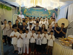 Dirreskoba Polda Jatim Ajak Media Jaga Sinergitas Berantas Narkoba