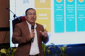 Didorong Bisnis Ritel, BSI Region VIII Surabaya Catat Kinerja Positif di 2024