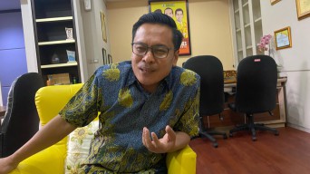 Takut PHK karena Tuntut THR? Posko Aduan DPRD Surabaya: Identitas Pelapor Aman!