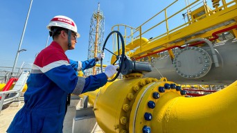 PGN Siapkan Pasokan Gas Bumi ke Kawasan Industri Jatengland