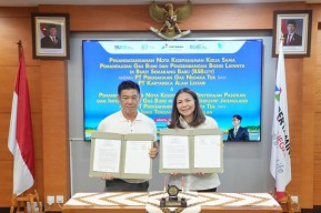 PGN Gandeng BSB City, Dukung Pengembangan Real Estate di Semarang