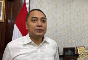 Demo Ricuh di Grahadi Rusak Fasilitas Umum, Wali Kota Eri: Anggaran Jadi Boros