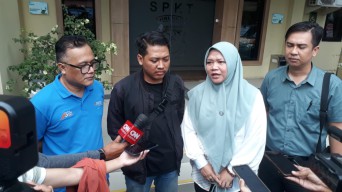 AJI dan KAJ Laporkan Dugaan Penganiayaan Jurnalis saat Aksi Tolak UU TNI di Surabaya