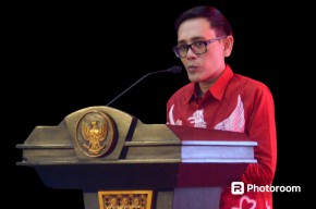 AMSI Jatim Desak Usut Kekerasan Aparat terhadap Wartawan di Aksi Tolak UU TNI