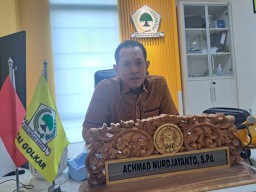 DPRD Surabaya Minta Pemkot Maksimalkan Wisata Jelang Lebaran   