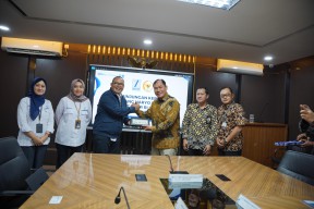 SIER Dapat Dukungan DPR RI untuk Percepatan PSN Kawasan Industri Ngawi