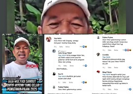 Soal Pajak Kendaraan, Warga Jatim Justru Puji Gubernur Jabar dan Jateng