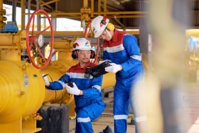 PGN Pastikan Keamanan Layanan Gas Selama Libur Lebaran