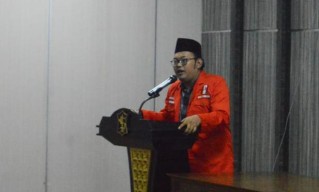 Begini Tanggapan GMNI Jatim Soal Kebijakan Pajak Kendaraan Bermotor