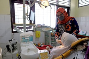 Puskesmas di Surabaya Tetap Buka Selama Lebaran,  Berikut Jadwal Operasionalnya