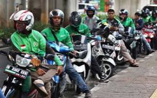 Giliran Driver Online Desak Gubernur Khofifah Hapus Tunggakan Pajak Kendaraan
