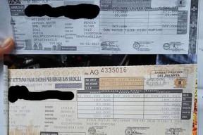 Setelah Dua Bulan Langka, Ini Kabar Terbaru Soal STNK di Jatim