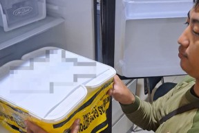 Ambil Sampel Es Krim Beralkohol di PTC, Dinkopdag: Izin Hanya NIB