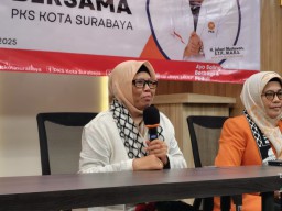 DPRD Surabaya Desak Pemkot Tindak Tegas Kasus Es Krim Beralkohol