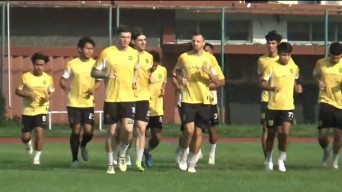 Hadapi Persija di GBK, Persebaya Angkat Mental Positif