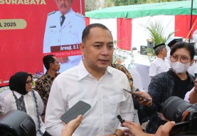 Tak Hanya Mal PTC, Wali Kota Eri Bakal Berantas Penjual Mihol Tak Berizin