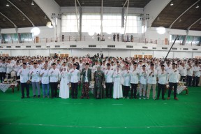 SIER dan BUMD Jatim Kompak Jaga Daya Saing Daerah di Tengah Fragmentasi Global