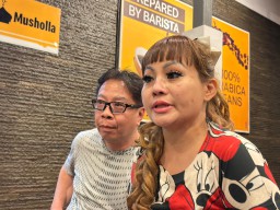 Dituding Armuji Tahan Ijazah Karyawan, Begini Respon Diana