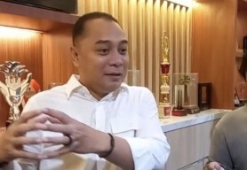 Wali Kota Eri Siap Dampingi Korban Penahanan Ijazah Lapor Polisi