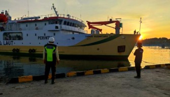 PT Pelindo Daya Sejahtera Siapkan 12 Ribu Personel Hadapi Lonjakan Penumpang di Arus Mudik 2025