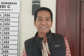 Pansus LKPJ Minta Camat-Lurah Awasi Ketat Proyek Dana Kelurahan