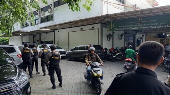 KPK Obok-obok KONI Jatim, Telusur Dugaan Korupsi Dana Hibah Sejak 2017