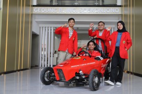 Untag Surabaya Buka Prodi D4 Teknologi Rekayasa Manufaktur, Siap Jadi Penyokong Industri