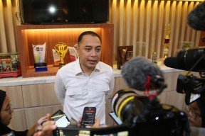 Wali Kota Eri Terapkan Seleksi Ketat untuk Kriteria Kepala OPD