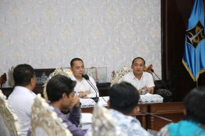 Buntut Kasus Penahanan Ijazah, Pemkot Surabaya Evaluasi Perizinan Perusahaan Nakal