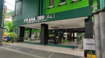 BBKK dan Kemenag Cek Kelayakan Sanitasi Asrama Haji Surabaya