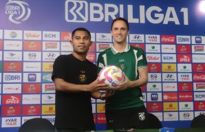 Target Tiga Poin, Persebaya Tantang Madura United