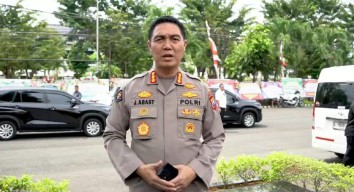 Diduga Lecehkan Tahanan Wanita, Oknum Polisi Ditahan