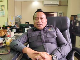 Penyegelan Gudang CV Sentosa Seal, Komisi A Kritik Minimnya Koordinasi